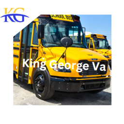 King George Va [Beta]