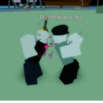 Delinquents Of Doom