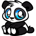 pandas and cousins squad