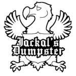 Jackal's Dumpster