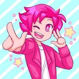 random icon