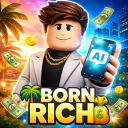 [🔥 UPDATE] BORN RICH