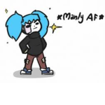Sally face .