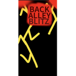 Back Alley Blitz