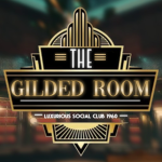 The Gilded Room