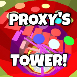 Proxy's Tower