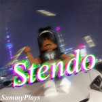 - STENDO + !