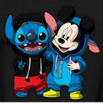 Me and my friend’s like Galvin