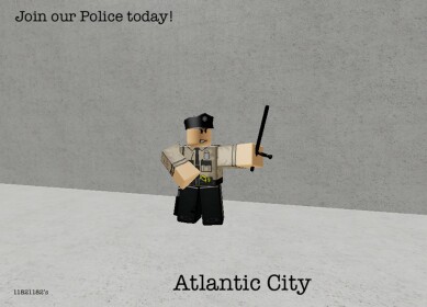 Atlantic City [BETA]