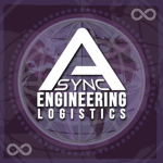 [ASYNC] Engineering & Logistics Department
