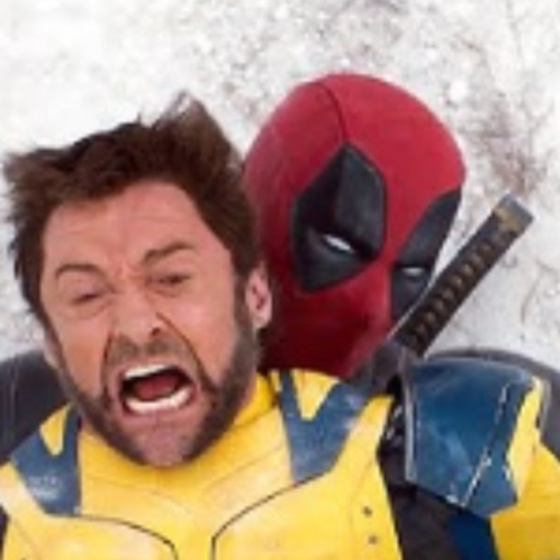 [GALACTUS] Deadpool & Wolverine Obby!