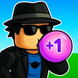 ✨ Bubble Pop Simulator icon
