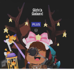 Girly's Galaxy!