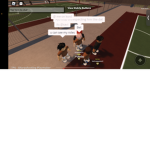 Fans and chillinhuio