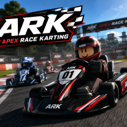 [ARK] Apex Race Karting (Beta)