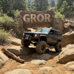 GreyRock Offroad