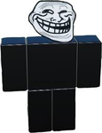 Trollge Lost World’s