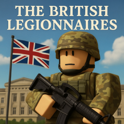 The British Legionnaires