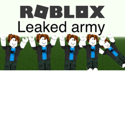 Leaked army