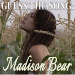GUESS THE SONG: Madison Beere 🌾 icon