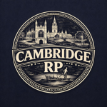 Cambridge rp