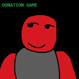 Donation Game