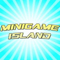 Minigame Island