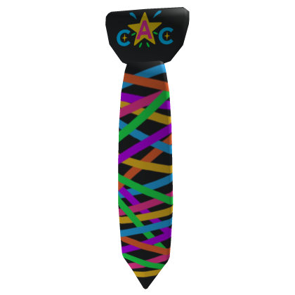 Catalog Avatar Creator: Tie thumbnail