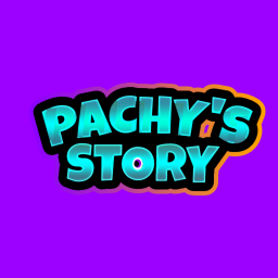 [NEW] Pachy's Story