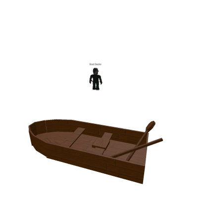 Revamp Boat Dealer