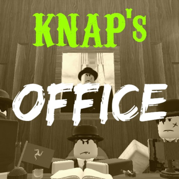 Knap's Office
