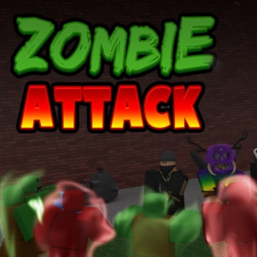 ZOMBIE ATTACK (SUMMER APDATE)