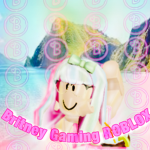 Britney Gaming ROBLOX C;
