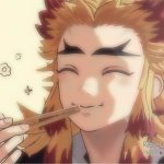 ~Rengoku’s Bento’s~