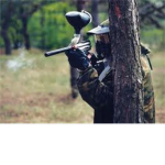 United Defense Organization Commander's Chosen