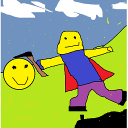 BLADE BALL but bad