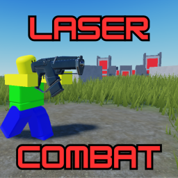 Laser Combat