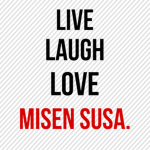 The Misen Susa Fan Club