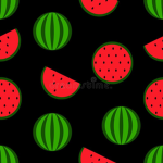 X x WATERMELLON x X