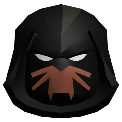 Az's Fall Animated Mask Roblox item