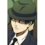 short_levi