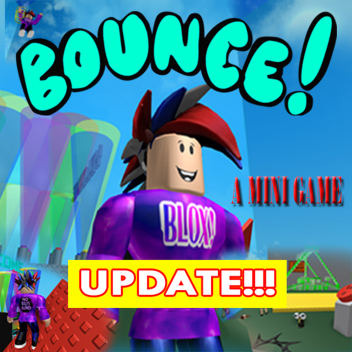 BOUNCE! [AKTUALISIERUNG!!!]