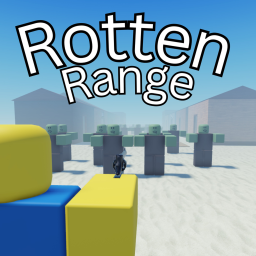 Rotten Range [Beta]