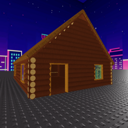 Cabin Life