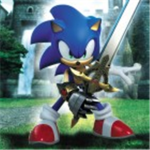 Blakes Sonic Fan Club