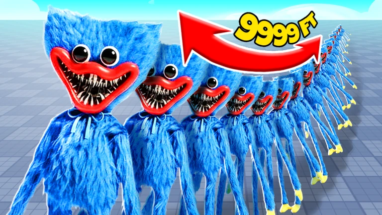 Clone Poppy Playtime thumbnail
