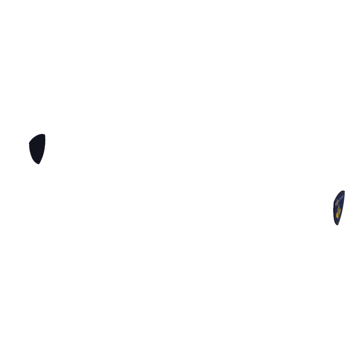 Politie Shoulder Badge [Both Sides]