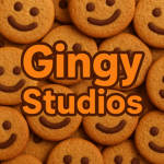 Gingy Studios!