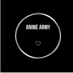 Anime/Wolf Army