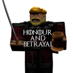 [Honor and Betrayal] Regions